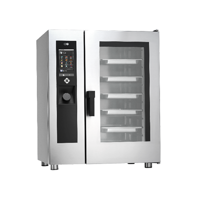 Convection ovens